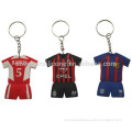 2015 hot selling customize cute design silicone rubber car key wholesale